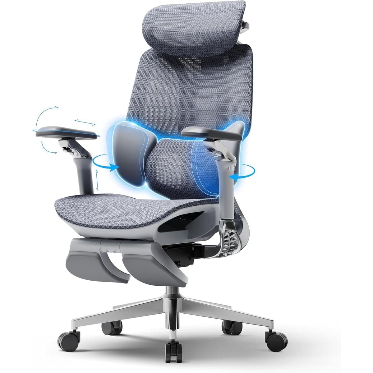 Silla ergonómica Studio Pro
